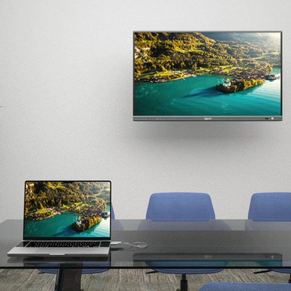 Iggual transmisor y receptor hdmi fhd inalámbrico