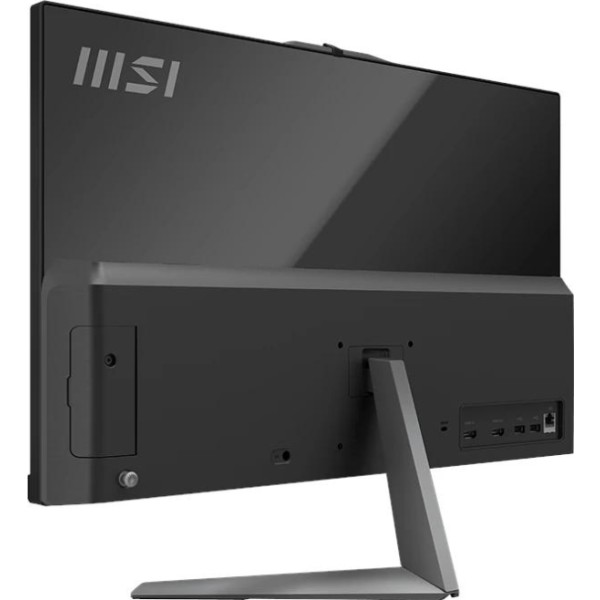 Msi am242-2255eu c3-100u 8gb 512gb dos 24"negro