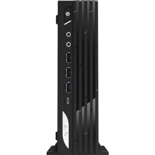 Msi cubi pro 14m-257beu i7-14700 negro