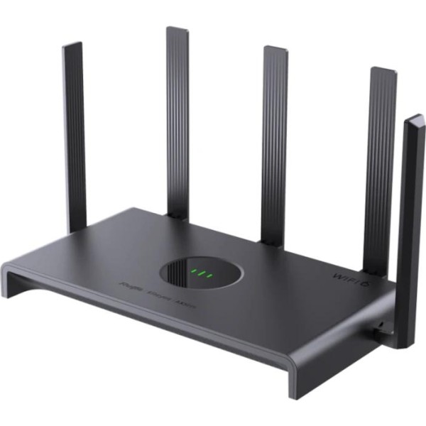 Reyee rg-ew3000gx pro router gaming wifi6 ax3000 d