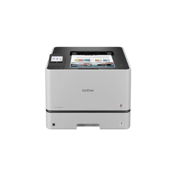 Brother impresora laser color hl-l8430cdw